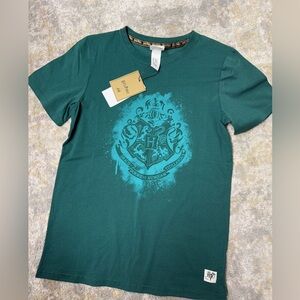 NWT Harry Potter x H&M Youth Shirt Size 10-12